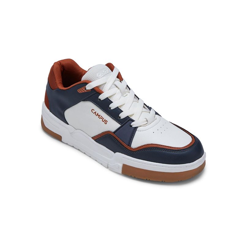 Campus Og-32 Men Multi-Color Sneakers (UK 8)