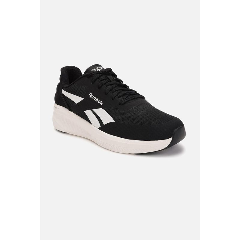 Reebok Spacefoam Cwl Propelmax M - Men Black Walking Shoes (UK 6)