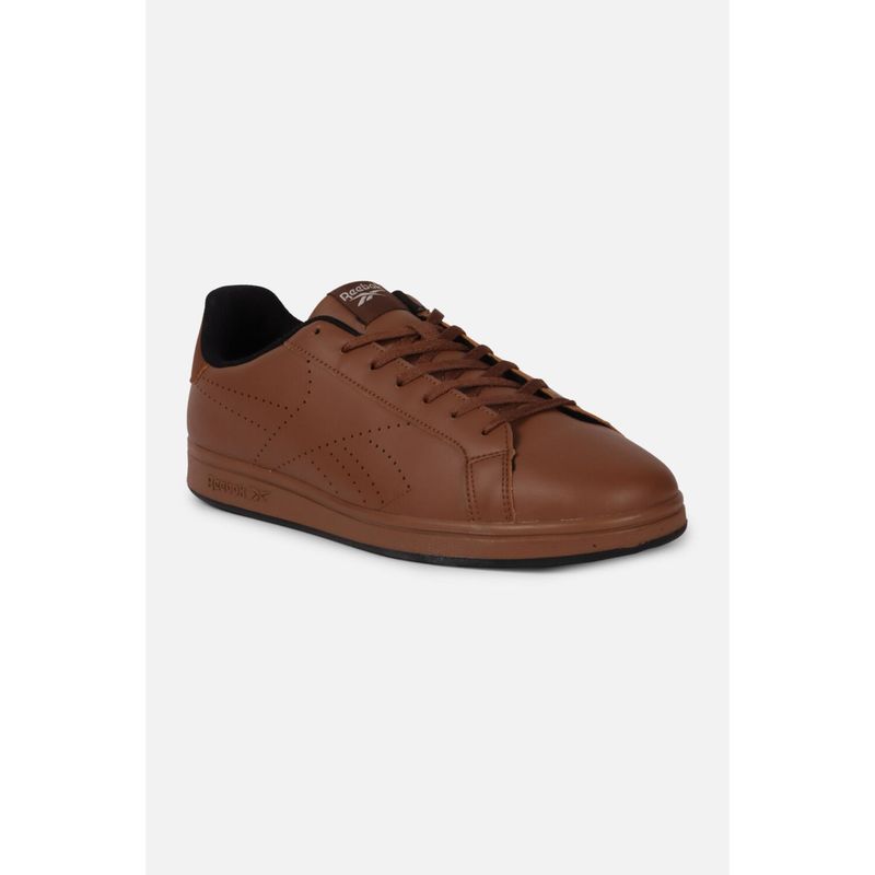 Reebok Supreme U - Men Brown Sneakers (UK 9)