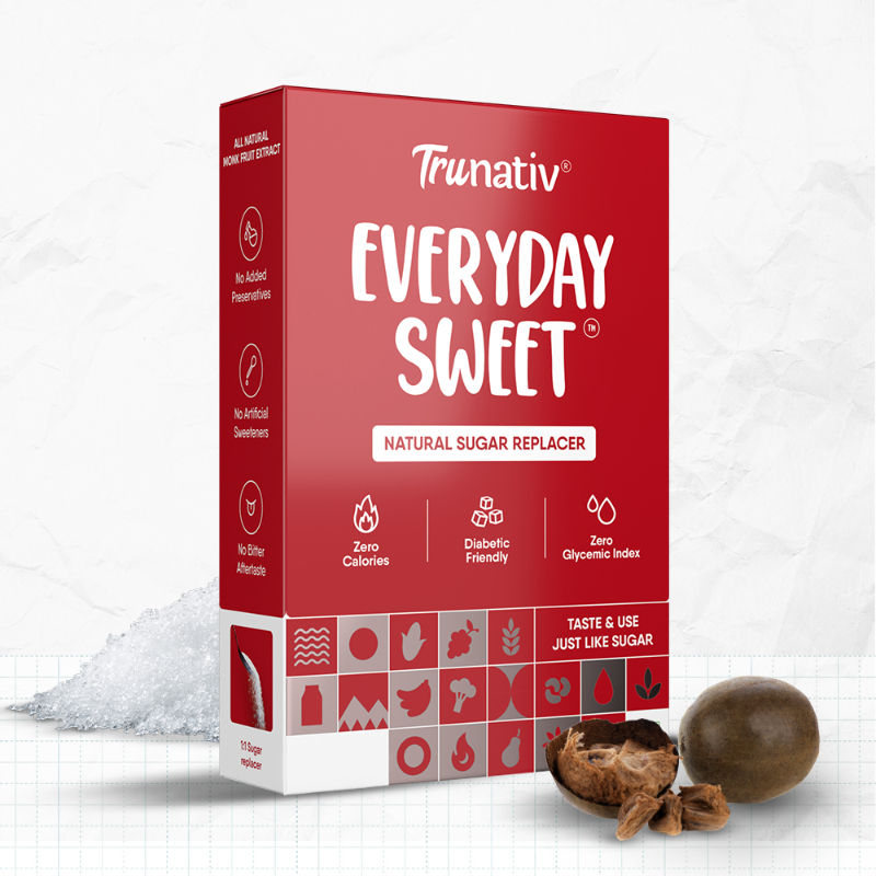 TruNativ Everyday Sweet 1:1 Sugar Replacer