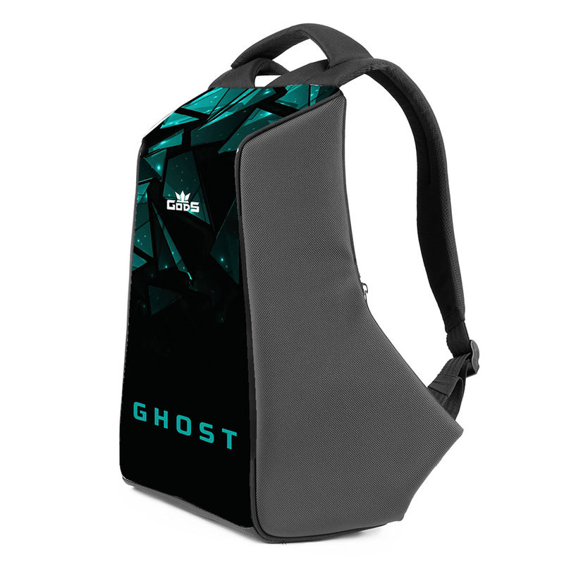Buy GODS Ghost Glass Anti-Theft Laptop Backpack Online