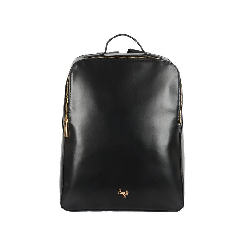 Buy Baggit Giliana Black Backpack (L) Online
