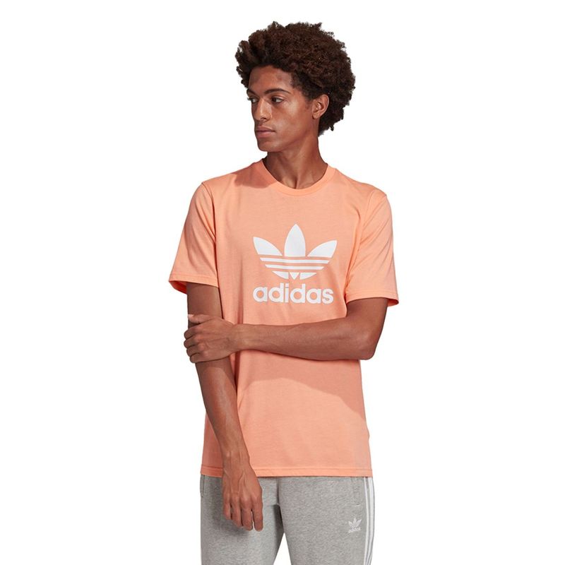 Stock t hot sale shirt adidas
