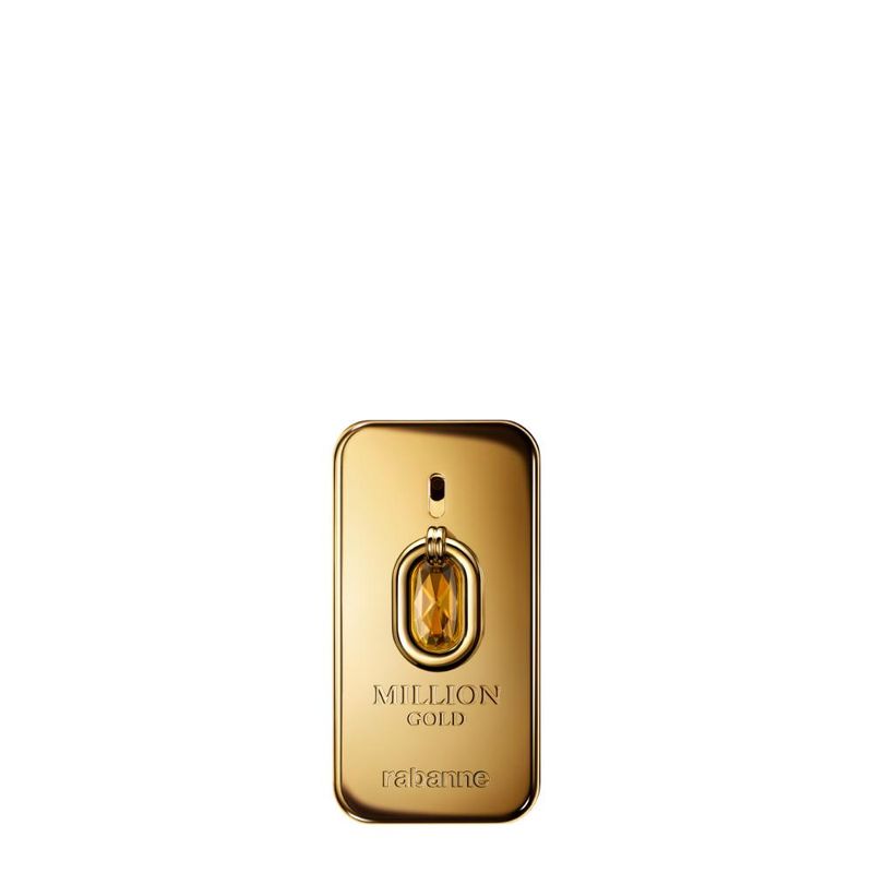 Paco Rabanne Million Gold Elixir Eau De Parfum Intense