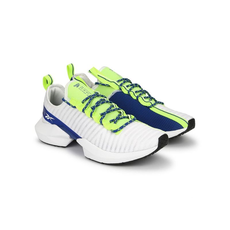 Reebok sole fury bleu discount