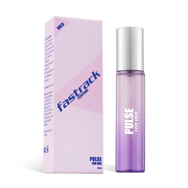 Fastrack beat perfume review outlet