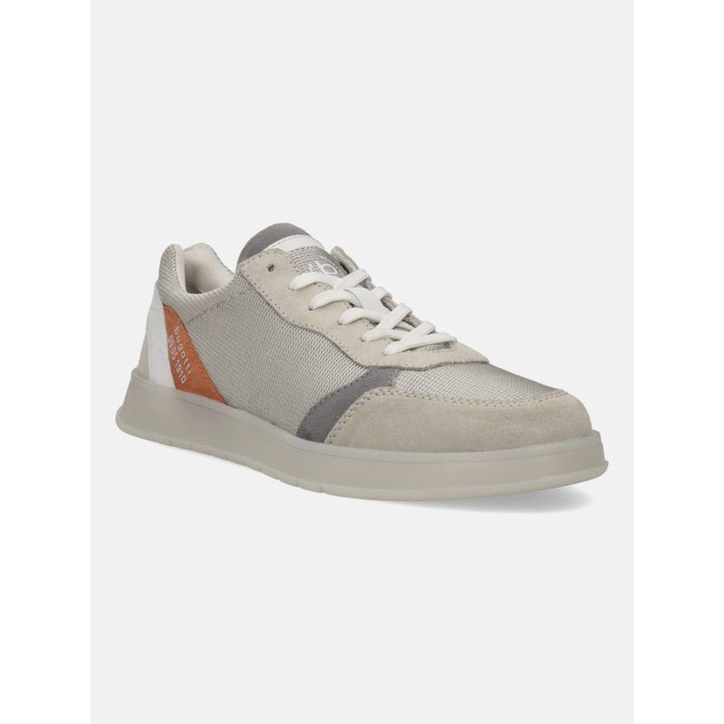 Bugatti Fiero Grey Mens Sneakers (EURO 43)