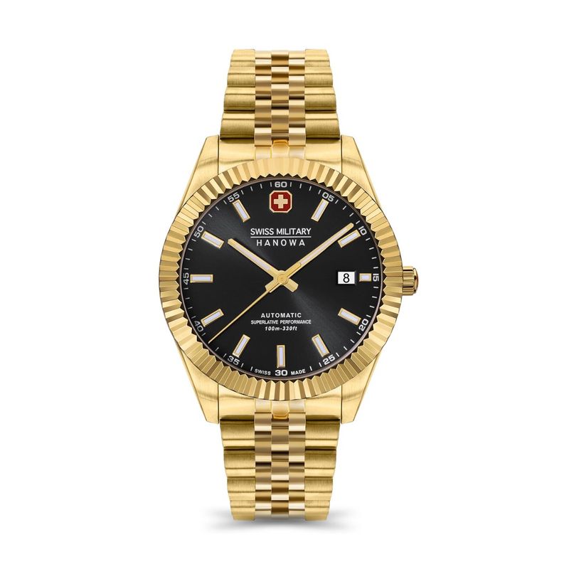 Hanowa automatic watch store