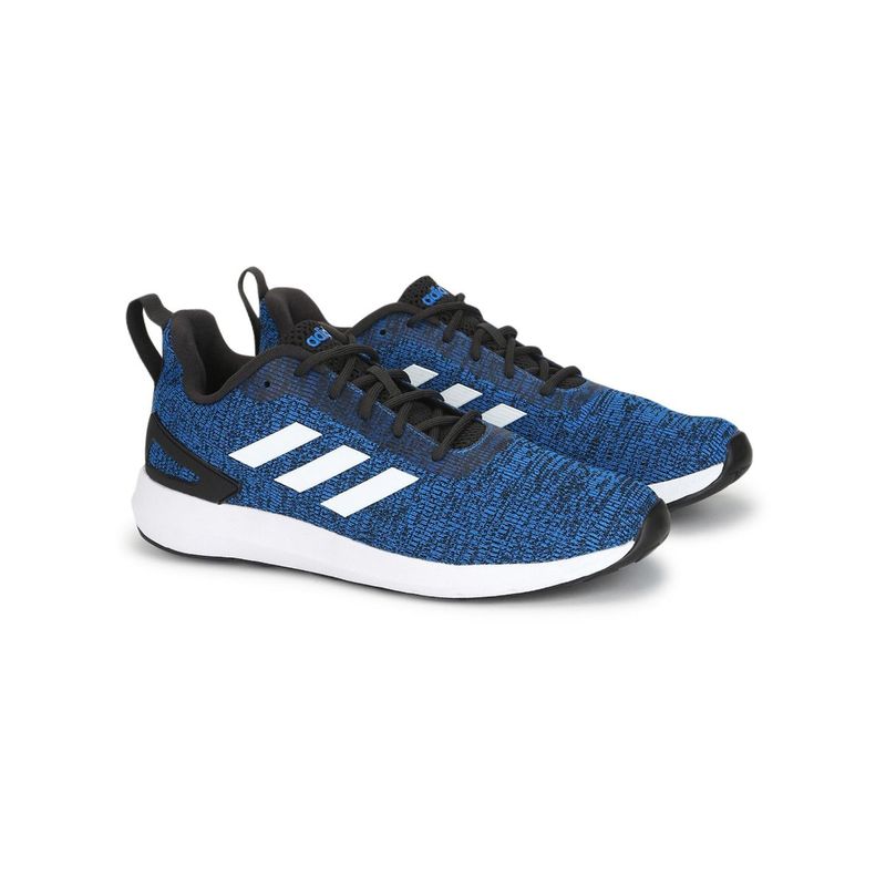 Buy adidas Dectron M Blue Running Shoes Online