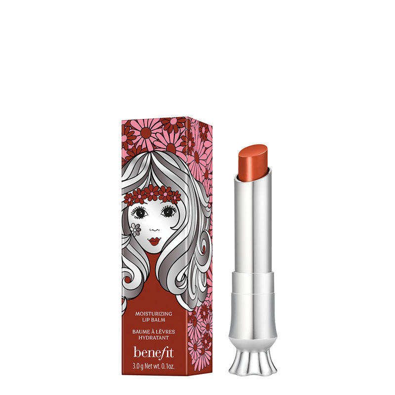 Benefit Cosmetics California Kissin' Colorbalm - Spiced Red 11