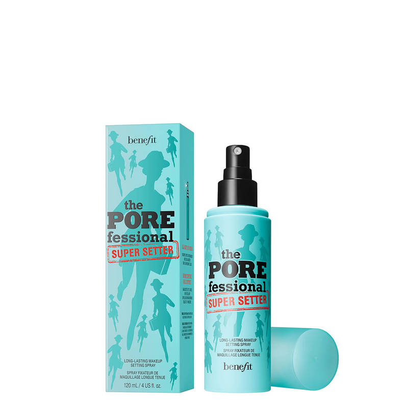 Benefit Cosmetics Porefessional Super Setter Spray