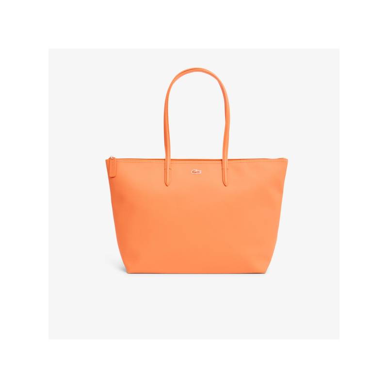 Lacoste L.12.12 Concept Tote Bag (S)