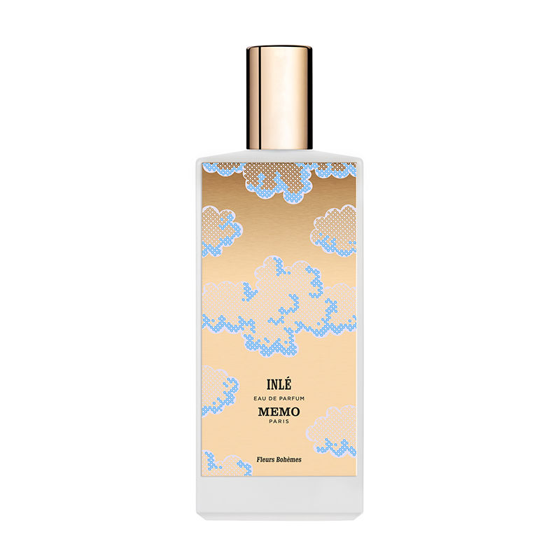 Memo Paris Inle Eau de Parfum