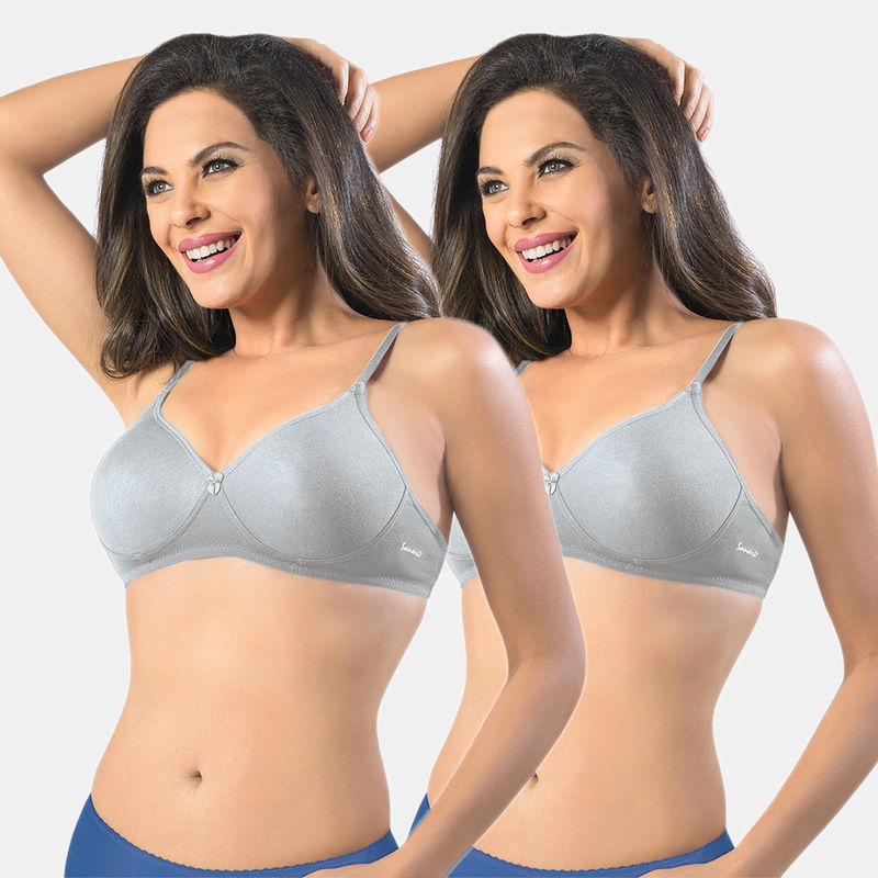 Sonari Smile Regular Bra - Multi-Color (30B)