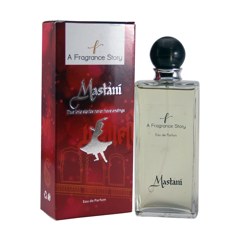 Buy A Fragrance Story Mastani Eau De Parfum 50ml At Nykaacom