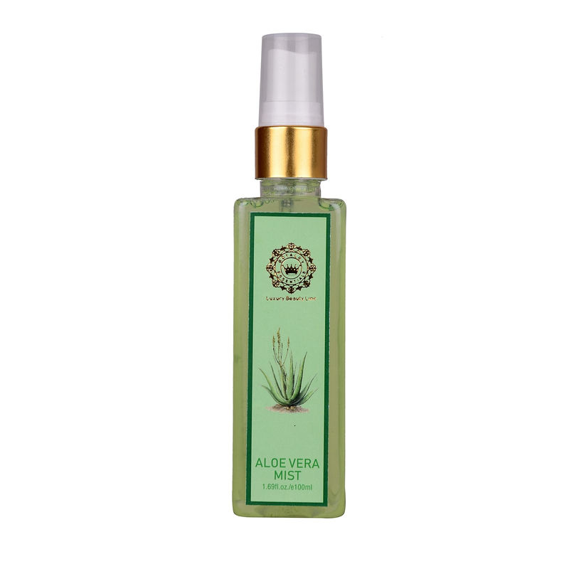 Royalry Essentials Aloe Vera Mist