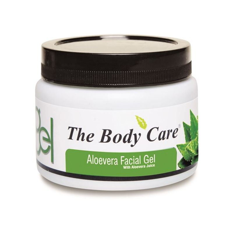 fruit of the earth skin cooling aloe vera lotion