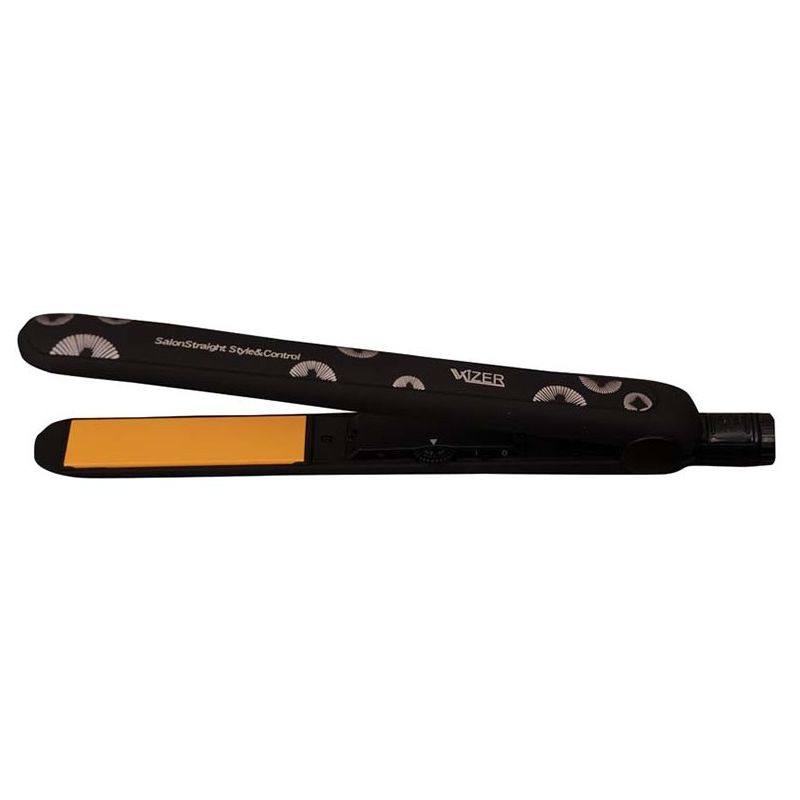 wizer hair straightener price