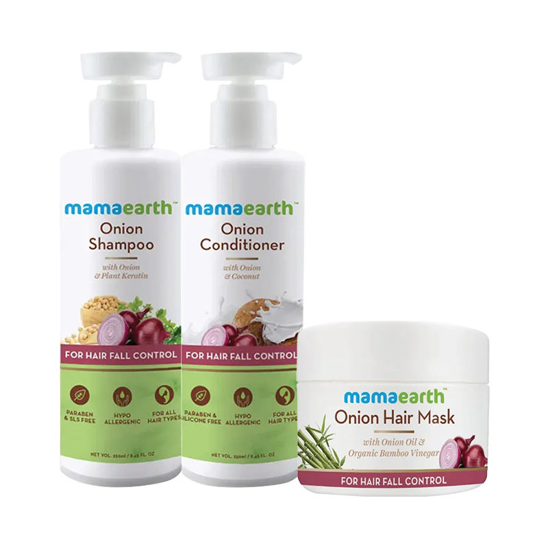 mamaEarth Onion Hair Mask For Dry  Frizzy Hair Controls Hairfall  Price  in India Buy mamaEarth Onion Hair Mask For Dry  Frizzy Hair Controls  Hairfall Online In India Reviews Ratings