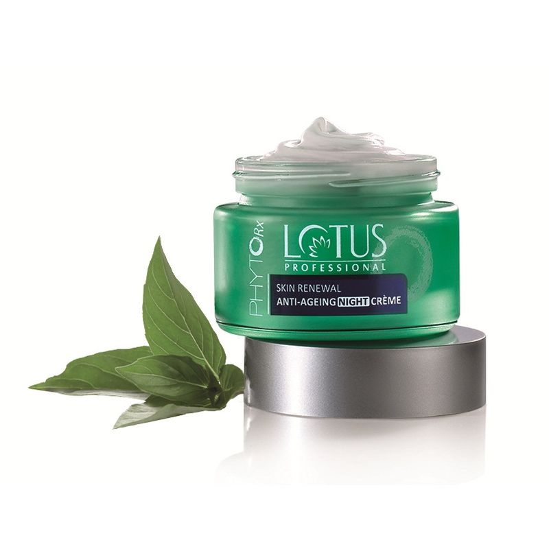 Lotus Night Cream Buy Lotus Professional Night Cream Best