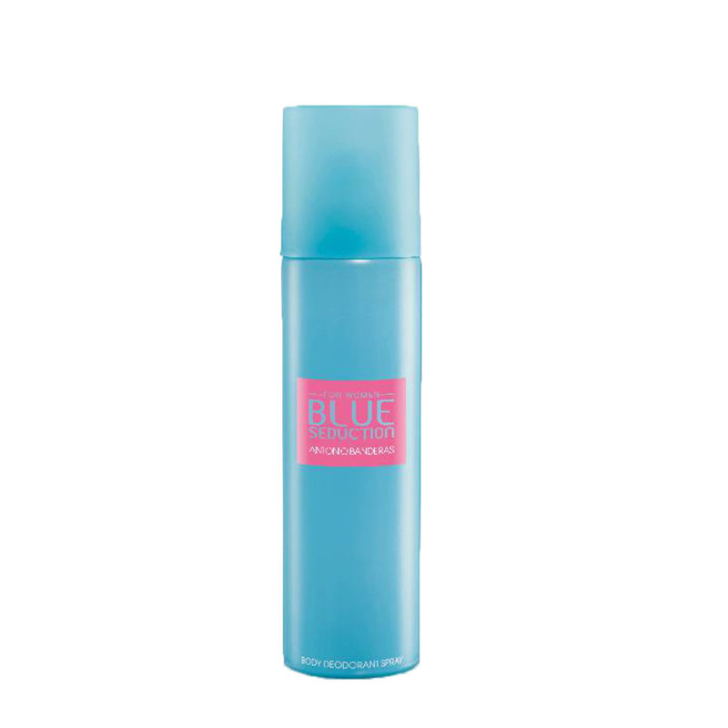 Antonio banderas hotsell blue seduction kaina