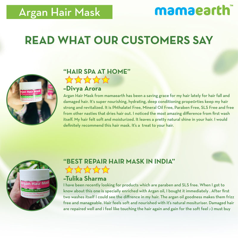 Hair Mask Hair Cream Buy Hair Creams Masks Online At Best