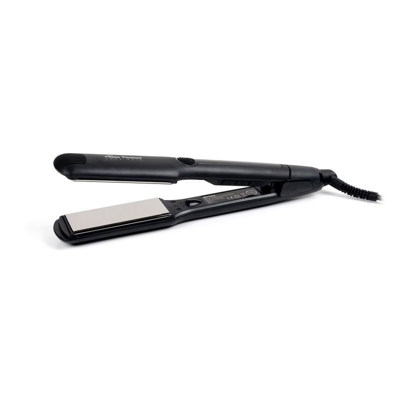 Alan Truman Mirror Titanium Digital Wide Hair Styler