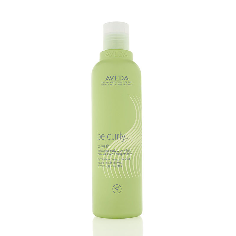 Aveda Be Curly Co Wash