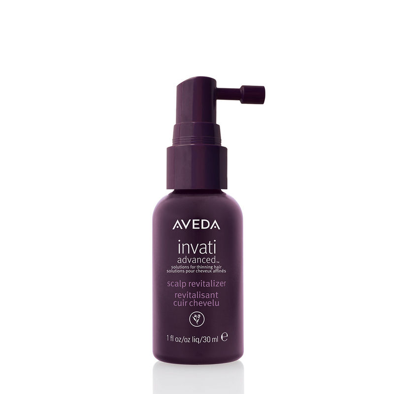 Buy Aveda Invati Advanced Scalp Revitalizer At Nykaaman Com