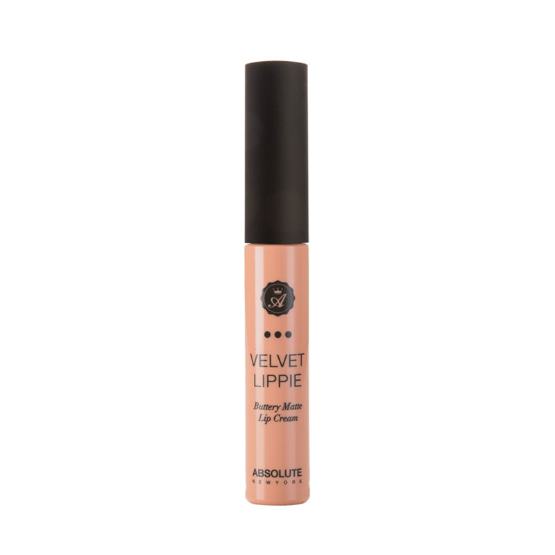 Absolute New York Velvet Lippie - AVL05 Toasted