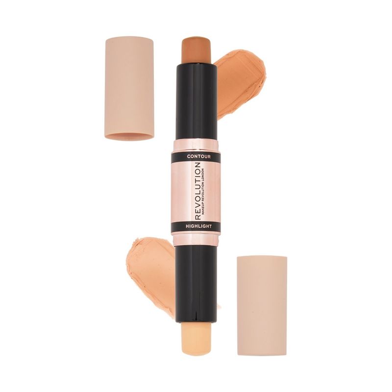 Makeup Revolution Fast Base Contour Stick - Medium