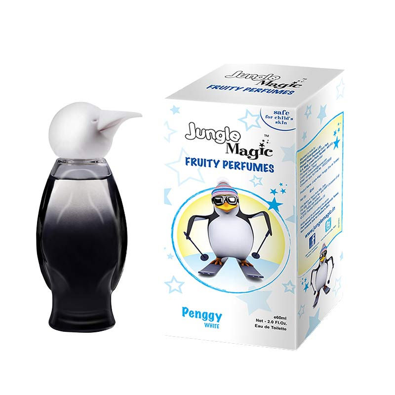 Jungle Magic Penggy Fruity Perfume