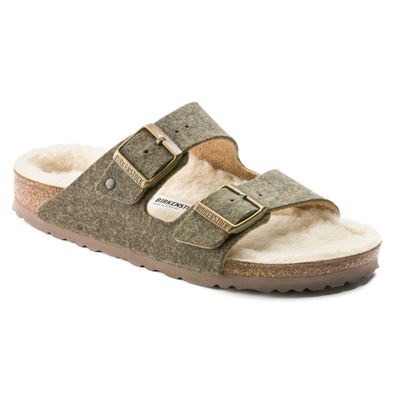 Birkenstock outlet wool arizona