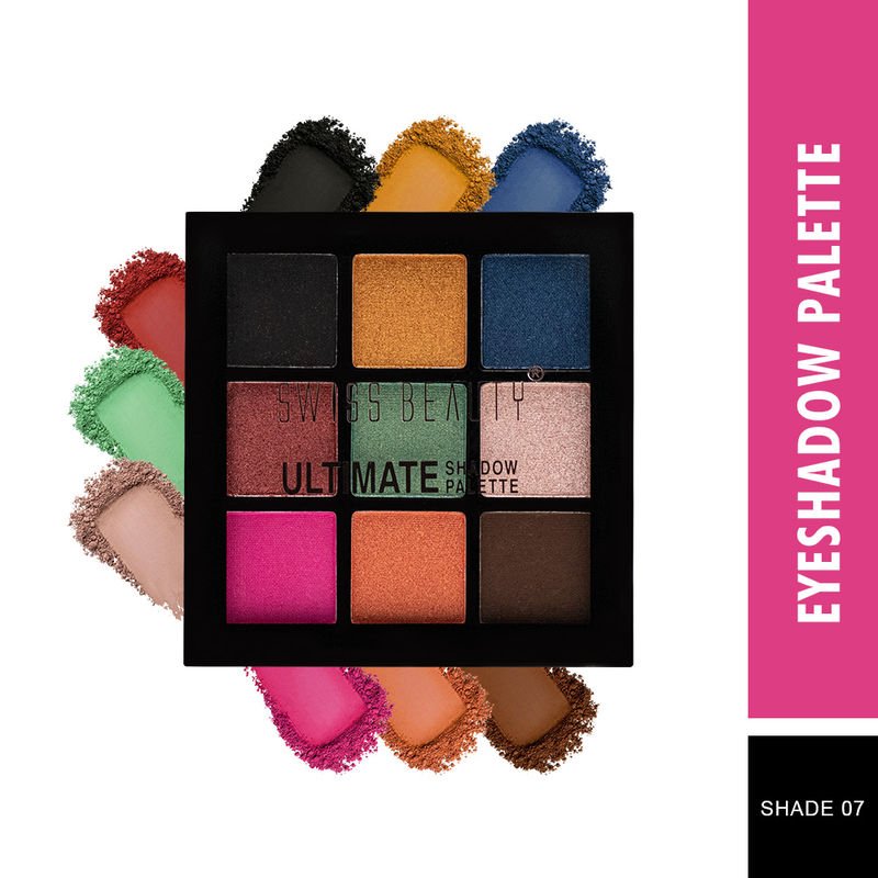 Download Eyeshadow Under 200 Buy Eyeshadow Under 200 Online At Best Price In India Nykaa