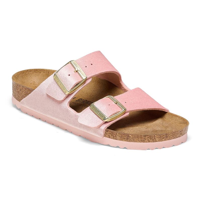 All hotsell pink birkenstocks
