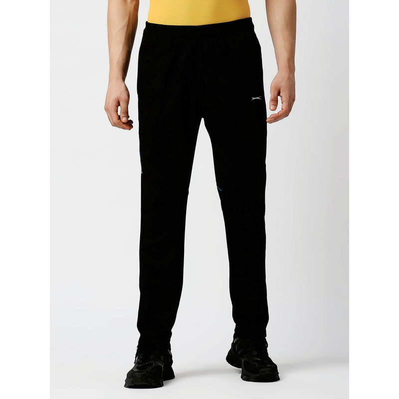 Black panther track pants online outlet