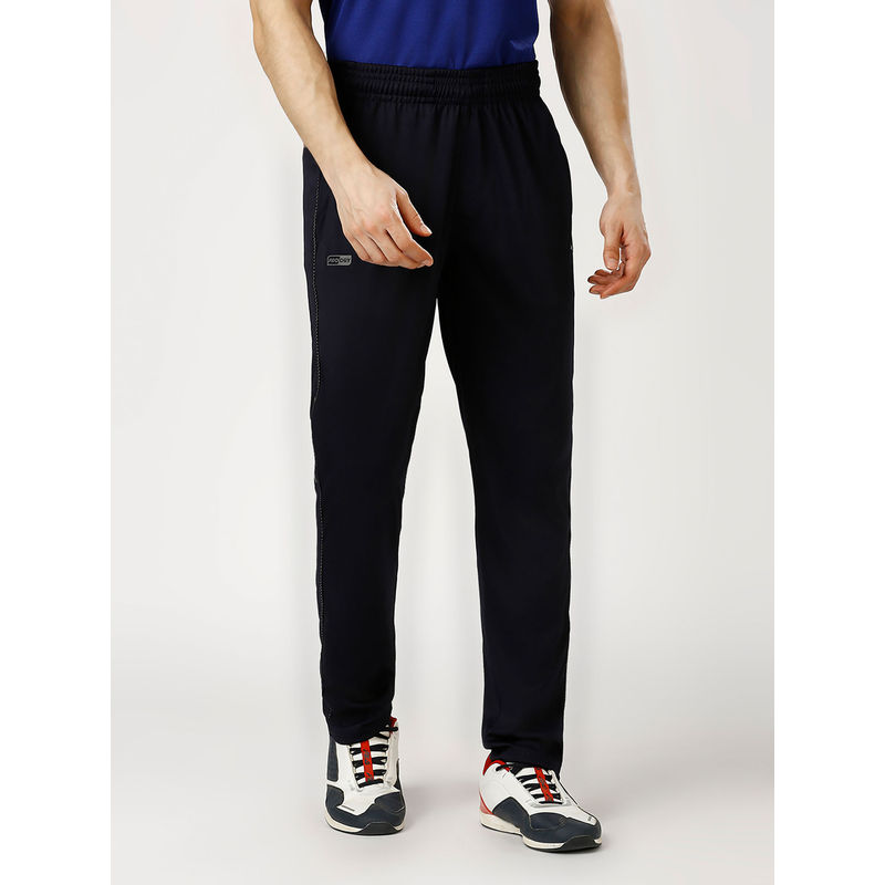 Buy Black Panther Men Charcoal Acti Fit Track Pants Online