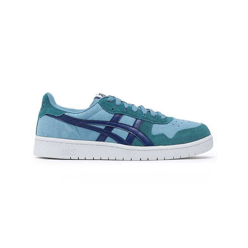 どんどん様　ブルーs Buy ASICS Men Blue JAPAN S Walking Shoes Online