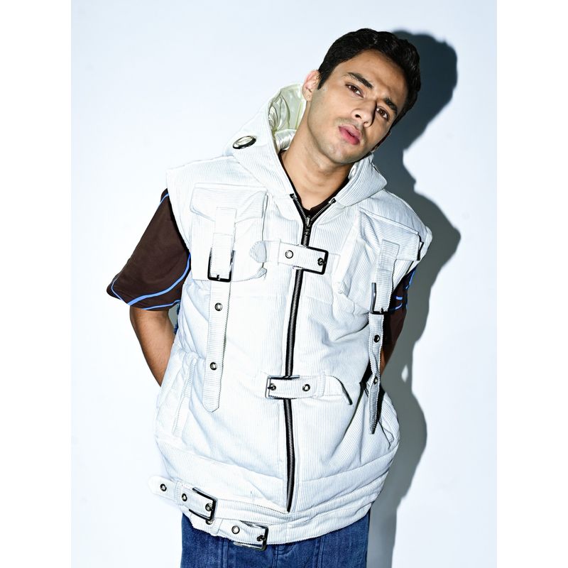 Rising puffer jacket hot sale