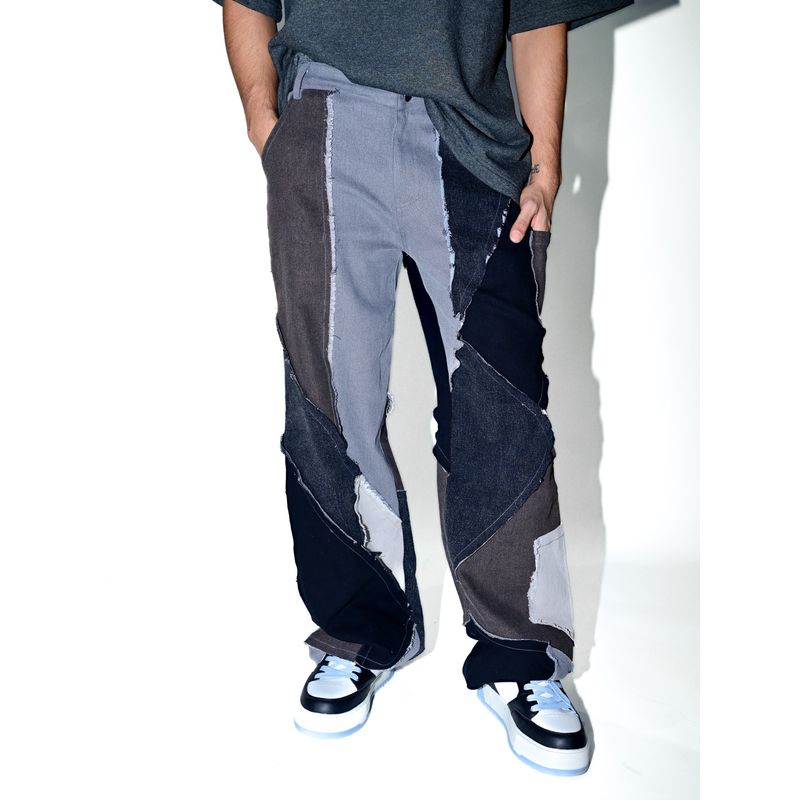 RISING AMONG Ultra Patch Pant (26)