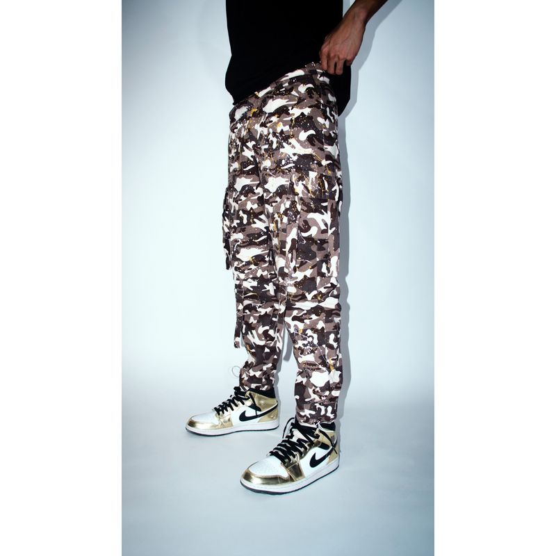 RISING AMONG Army Pant (26)