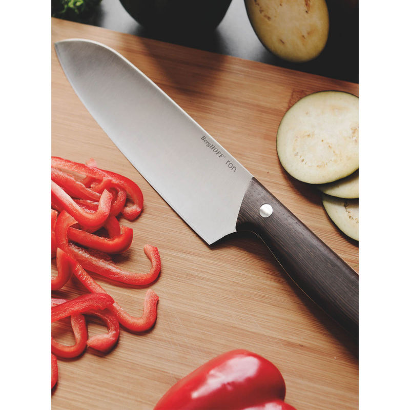 Buy BergHOFF Ron Santoku Knife Online
