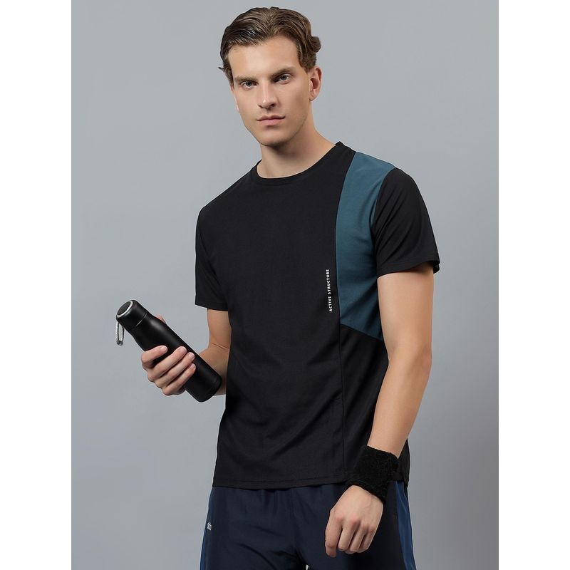Dida Men Dri-Fit T-Shirt (L)