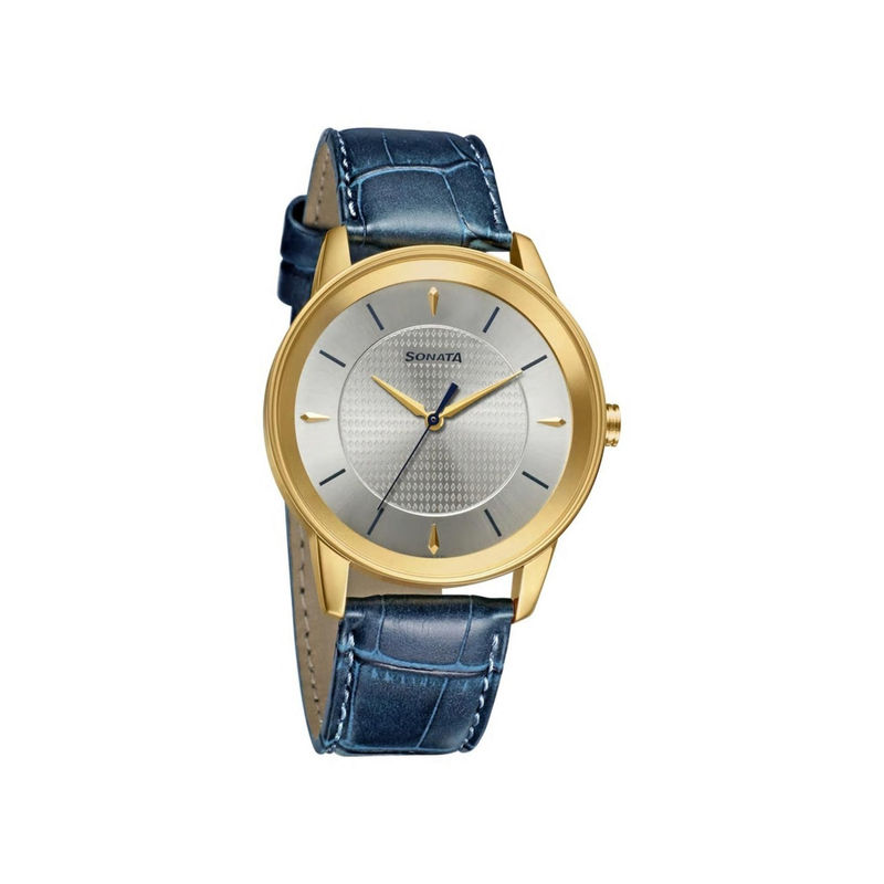 Sonata Analog Watch For Men