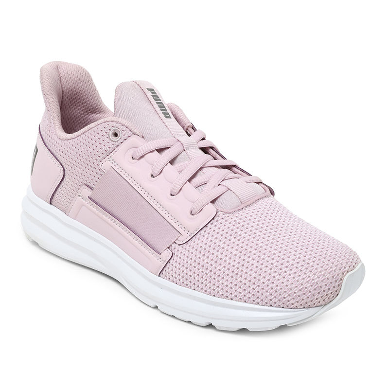 Puma Women Enzo Street WNS Sports Shoes Pink Buy Puma Women Enzo