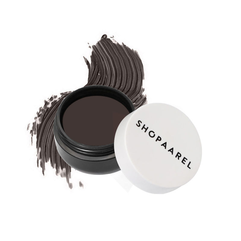 Shopaarel Brow Styling Cream - Medium Brown