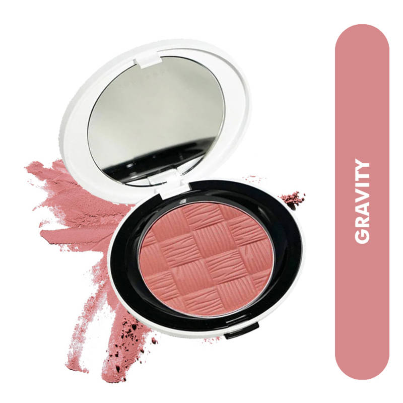 Shopaarel Color Cheek Blusher - Gravity
