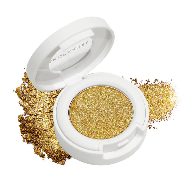 Shopaarel Metal Effect Eyeshadow - Gold Mine