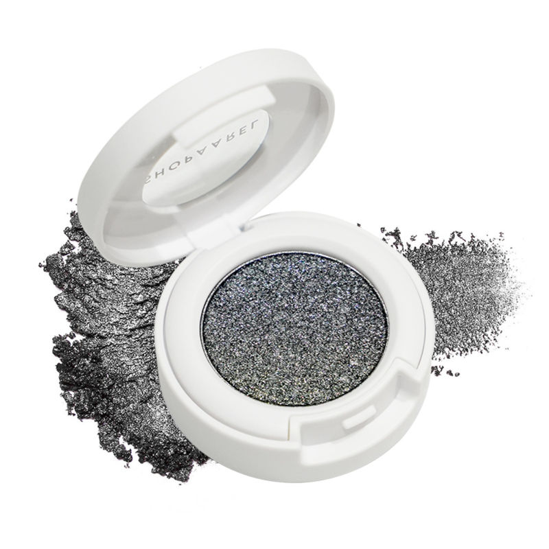 Shopaarel Metal Effect Eyeshadow - Midnight