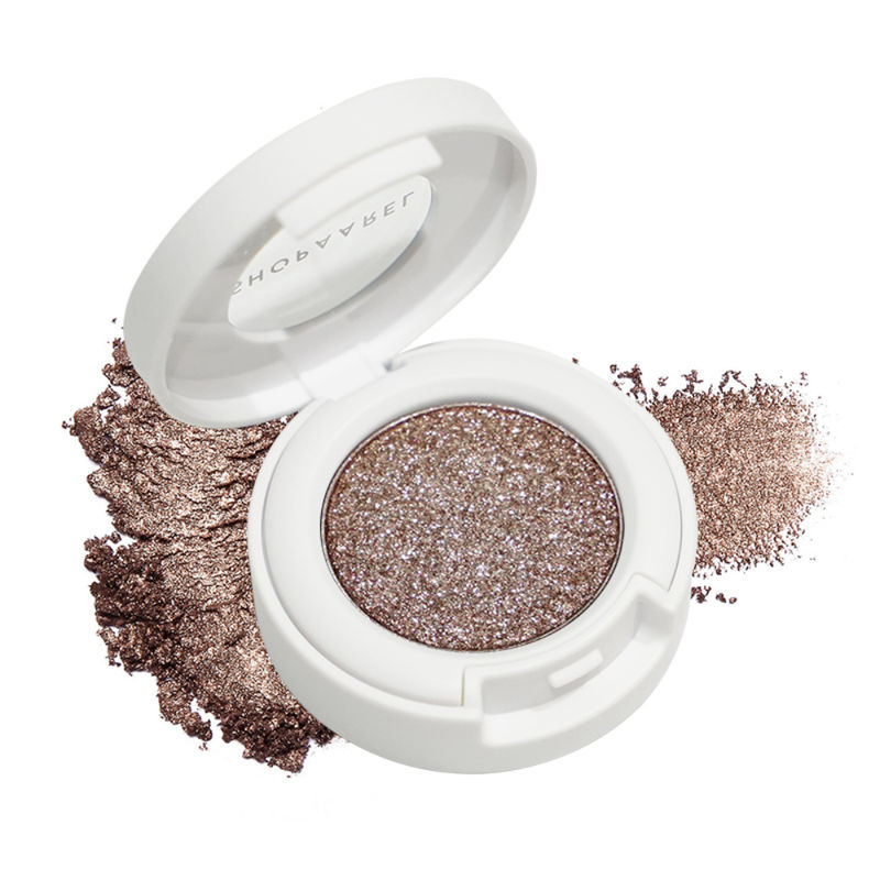 Shopaarel Metal Effect Eyeshadow - Passionate